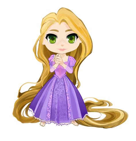 Rapunzel Transparent Clip Art | Hot Sex Picture