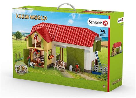 Buy Schleich - Large Farm with Accessories 42333