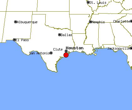 Clute Profile | Clute TX | Population, Crime, Map