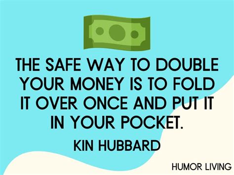 75+ Funny Money Quotes to Laugh Your Way to the Bank - Humor Living