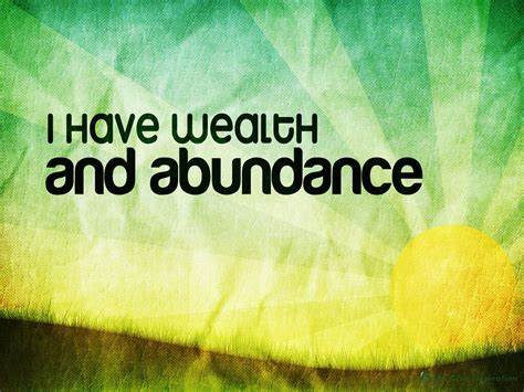 10 Wealth Affirmations to Attract Riches Into Your Life