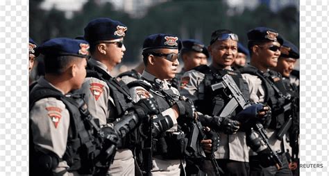 Gambar Polisi Militer Indonesia – cari