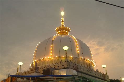 Ajmer Sharif Dargah Wallpapers - Wallpaper Cave