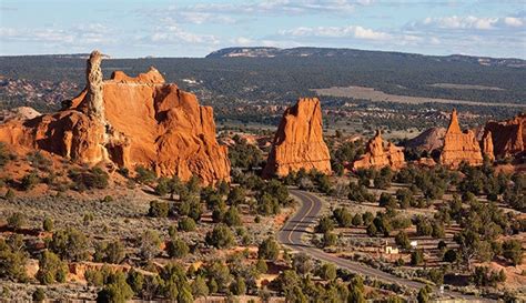 Top North Rim Views & Overlook Points in the Grand Canyon - My Grand ...