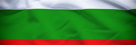 All About The Bulgarian Flag and It's History and Origin