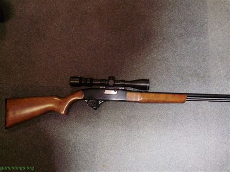 Gunlistings.org - Rifles WINCHESTER Model 190