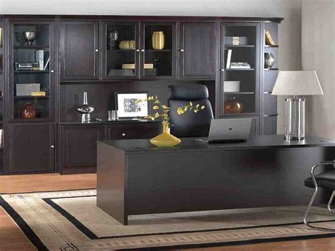 Modular Home Office Furniture Collections - Decor Ideas