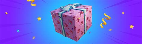 Fortnite Where to Find Birthday Presents - Fortnite Guide - IGN