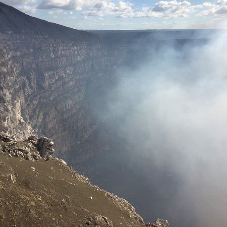 Masaya Volcano National Park - 2018 All You Need to Know Before You Go ...