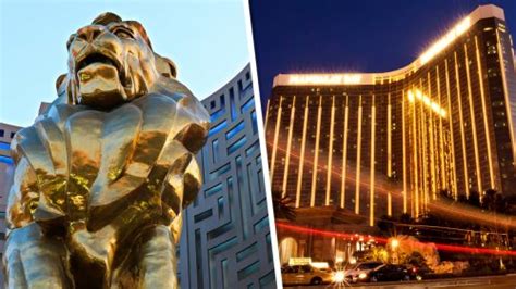 Two Huge Las Vegas Strip Casinos Changing Ownership | Flipboard