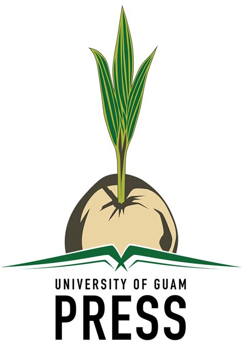 Guam Logo - LogoDix