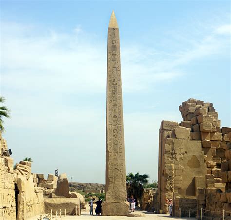 Smarthistory – Obelisks and ancient Rome