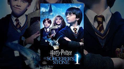 Harry potter sorcerer's of stone - paseicon