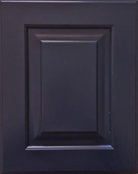 LINCOLN PARK DOOR in MDF (Variation 3)