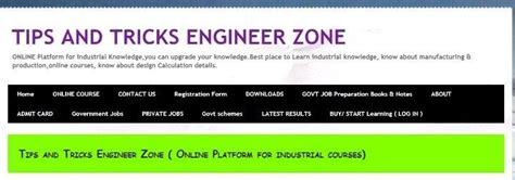 Online Industrial Engineering Courses