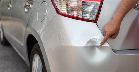 Car Dent Repair: How To Fix A Dent In Your Car - MMCIS Partners