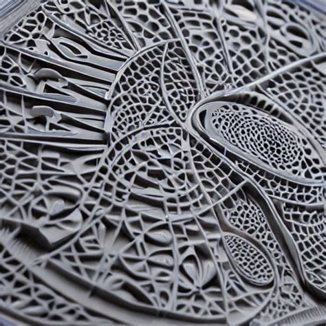 Unlocking Creativity: The Art of 3D Printing – This Is Design