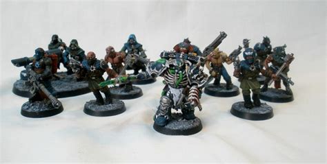 Start Competing: Alpha Legion Tactics (Updated 12/23/2022) | Goonhammer