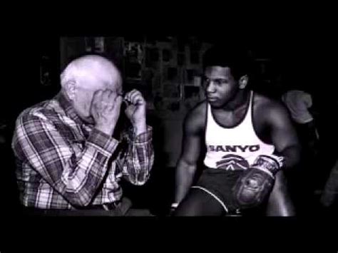 Mike Tyson Training - YouTube