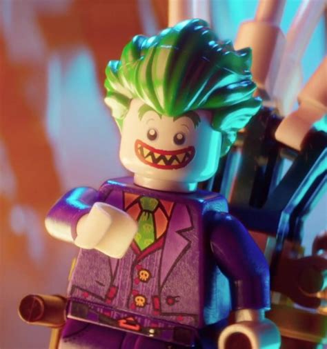 Joker (The Lego Movie) | DC Database | Fandom