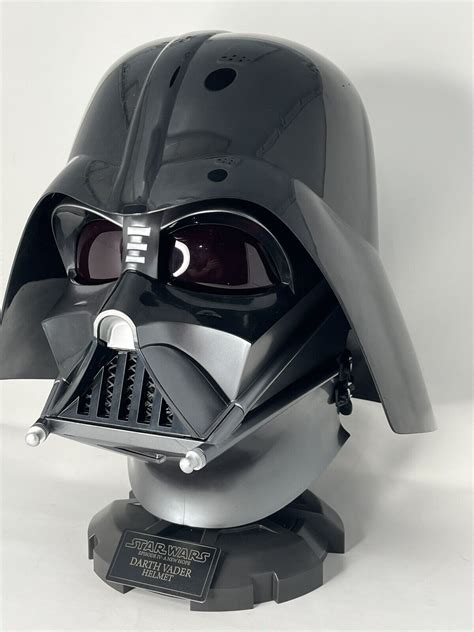 star wars darth vader helmet black series www.nac.org.zw