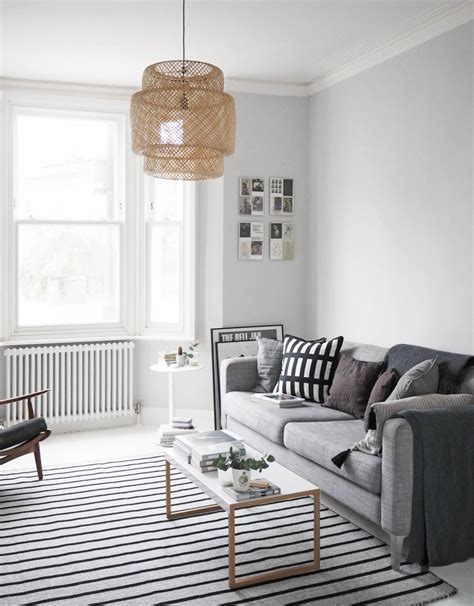 30+ Light Grey Walls Living Room – HomeDecorish