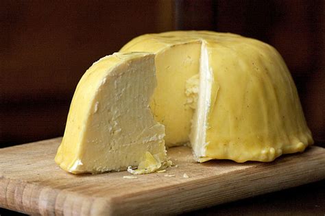 Raw Milk Cheese | barfblog