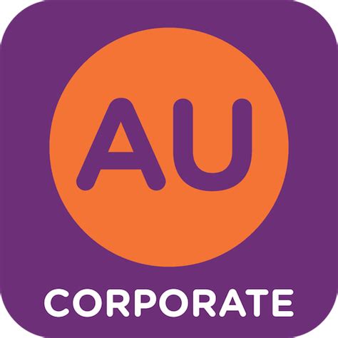 AU CORPORATE - Apps on Google Play