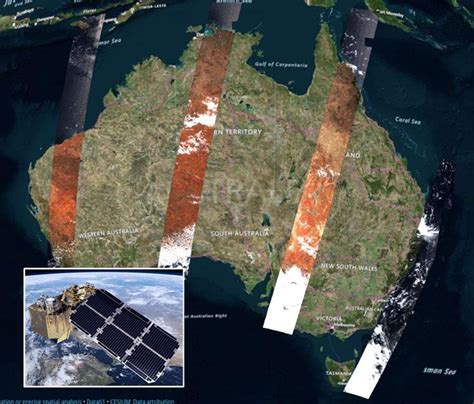 Google Earth Live Satellite Australia - The Earth Images Revimage.Org