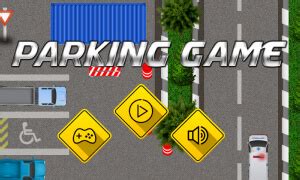 Parking Game: Free Car Parking Simulator - Driving-Tests.org