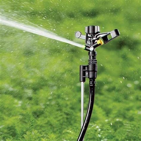 What to do if Sprinkler Pump Not Pumping Water