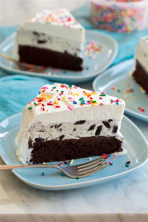 Copycat Dairy Queen Ice Cream Cake Recipe, 51% OFF