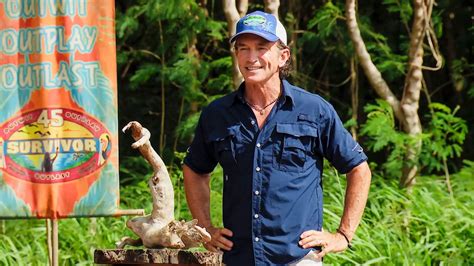 How long is the 'Survivor' finale? What to know