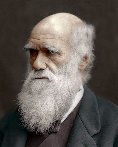 Interesting Facts About Charles Darwin