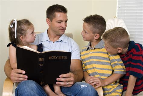 Beginner's Guide to Family Devotions - Christian Webhost Blog