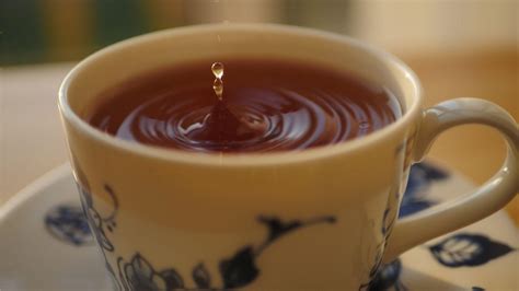 A daily dose of dark tea can save you from diabetes