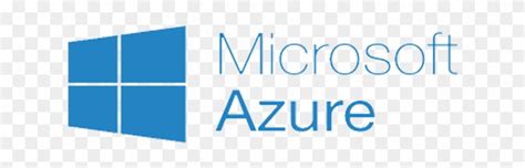 Microsoft Azure - Microsoft Azure Logo Vector - Free Transparent PNG ...