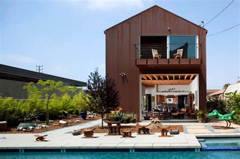 10 Metal Buildings with Living Quarters Ideas, To Plan Your Best Home ...