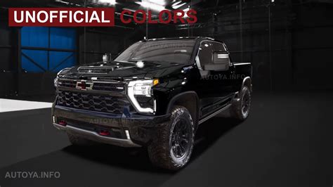 2025 Chevrolet Silverado Zr2 Release Date - Gipsy Shaylynn