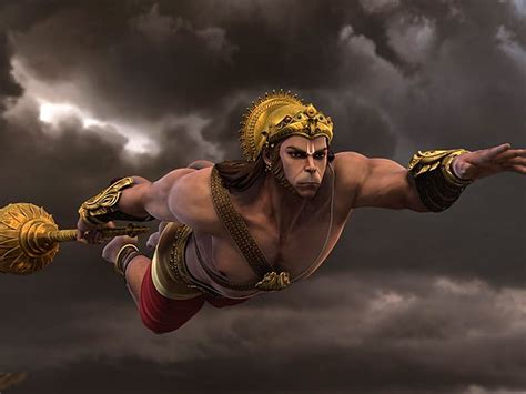 Update more than 76 hanuman animated 4k wallpaper - 3tdesign.edu.vn