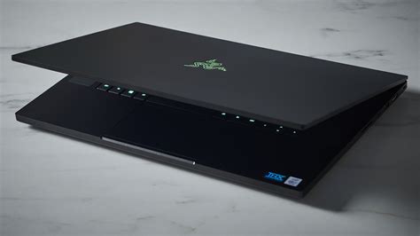 Razer Blade Pro 17 (2021) review | TechRadar