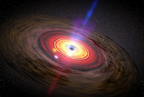 Students Observe a Quasar in Six Separate Light Reflections