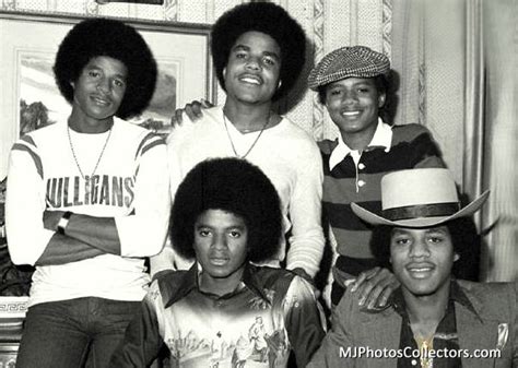 The Jackson 5 - Michael Jackson Photo (36289032) - Fanpop