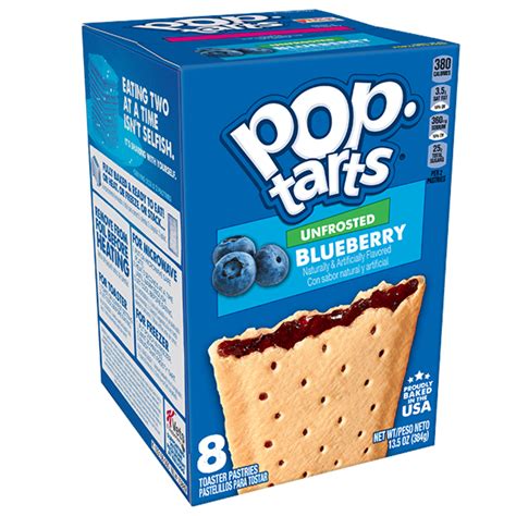 26 Pop Tart Flavors, Ranked - Parade