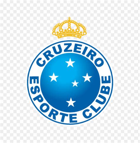 Free download | HD PNG cruzeiro esporte clube logo vector - 466480 | TOPpng