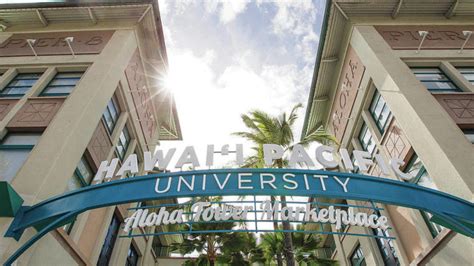 Hawaii Pacific University Ranking – CollegeLearners.com