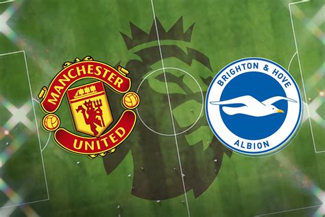 Manchester United vs Brighton Full Match - Premier League 2020/21