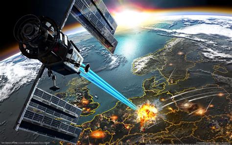 spacewarfare – International Defense Security & Technology