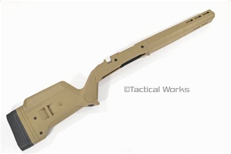 Remington 700 Stocks :: Tactical Works, Inc