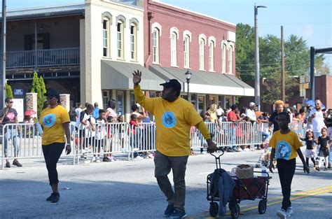 Fairburn Fall Festival 2018 | City of Fairburn, GA